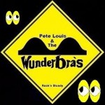 Pete Louis & The Wonderbras