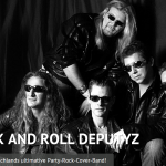 Rock and Roll Deputyz